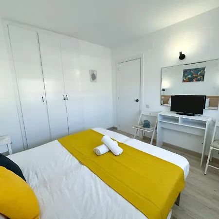 Domuum Holidays Salou