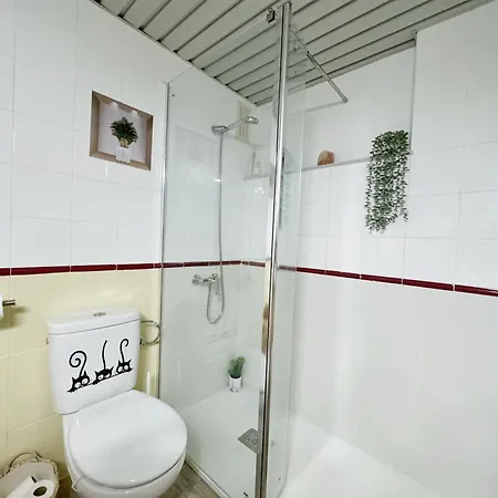 Domuum Holidays Apartman
