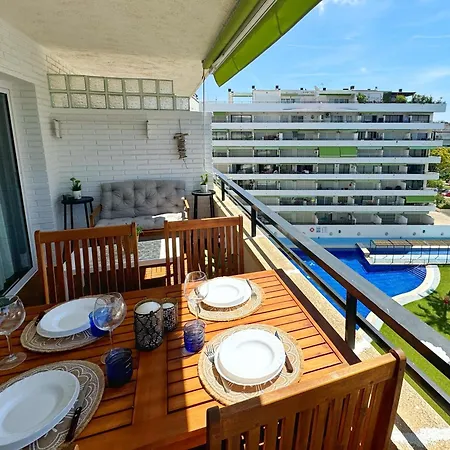 Apartman Domuum Holidays *